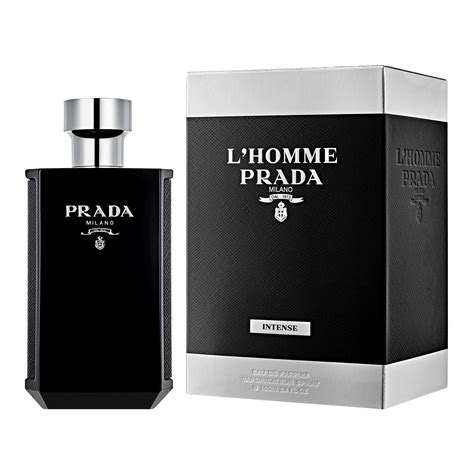 prada lhomme prada